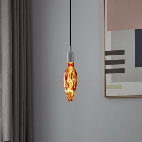 Bulb lightbulb E27 (6 PCS)