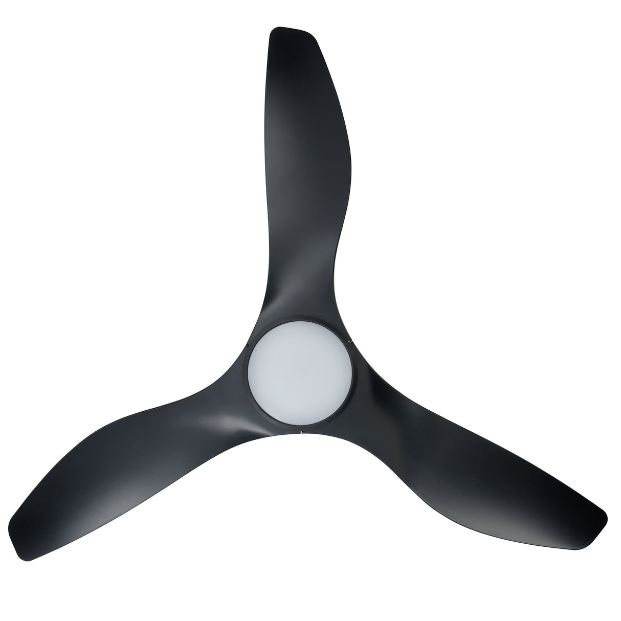 SURF 48 DC ceiling fan with LED light