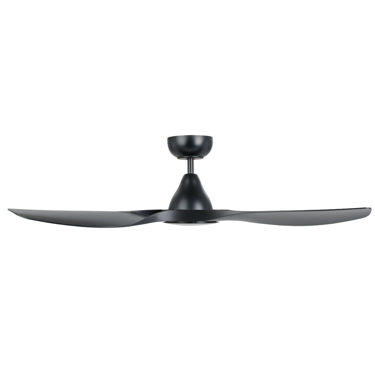 SURF 48 DC ceiling fan with LED light