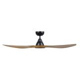 SURF 48 DC ceiling fan with LED light