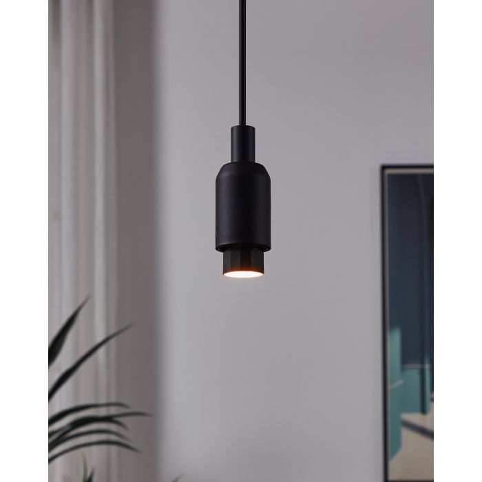 Bulb lightbulb E27 (6 PCS)