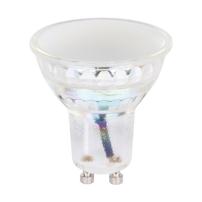 Bulb lightbulb GU10 (6 PCS)