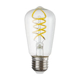 Bulb lightbulb E27 (6 PCS)
