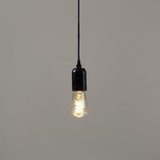 Bulb lightbulb E27 (6 PCS)