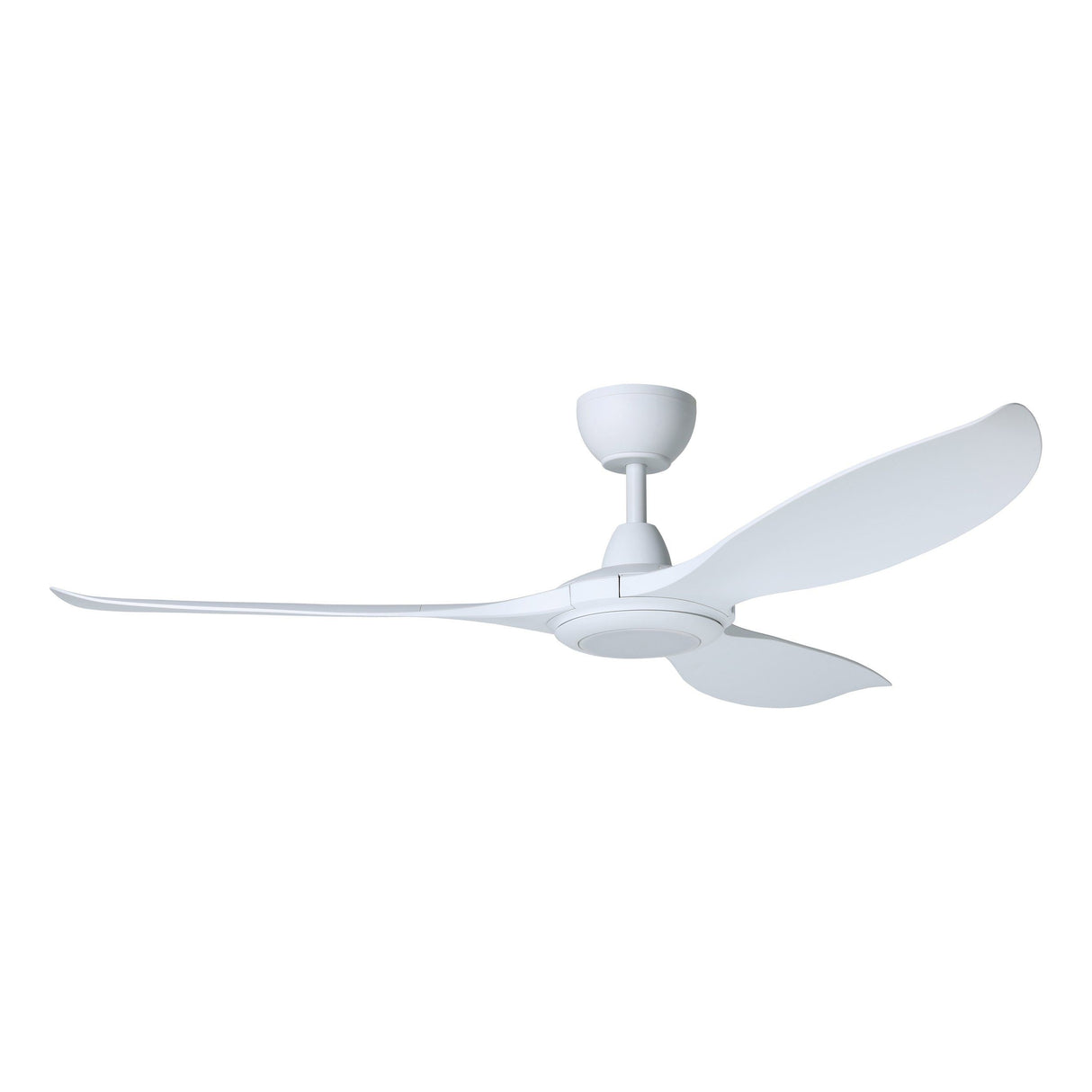KURRAWA 60 DC ceiling fan with LED light