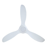 KURRAWA 60 DC ceiling fan with LED light