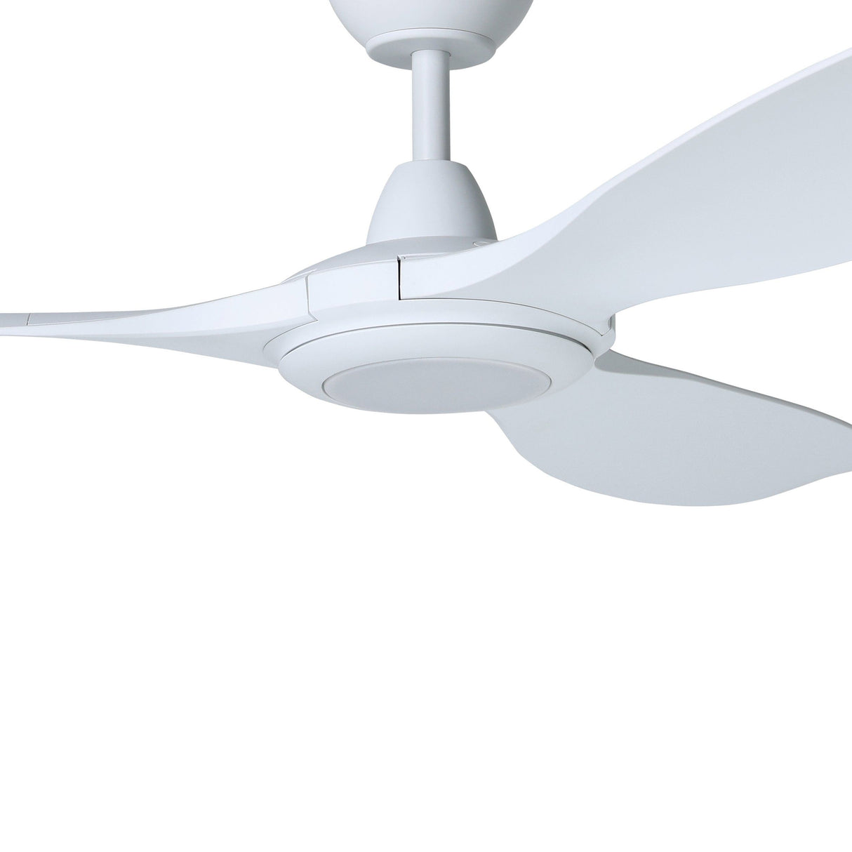 KURRAWA 60 DC ceiling fan with LED light