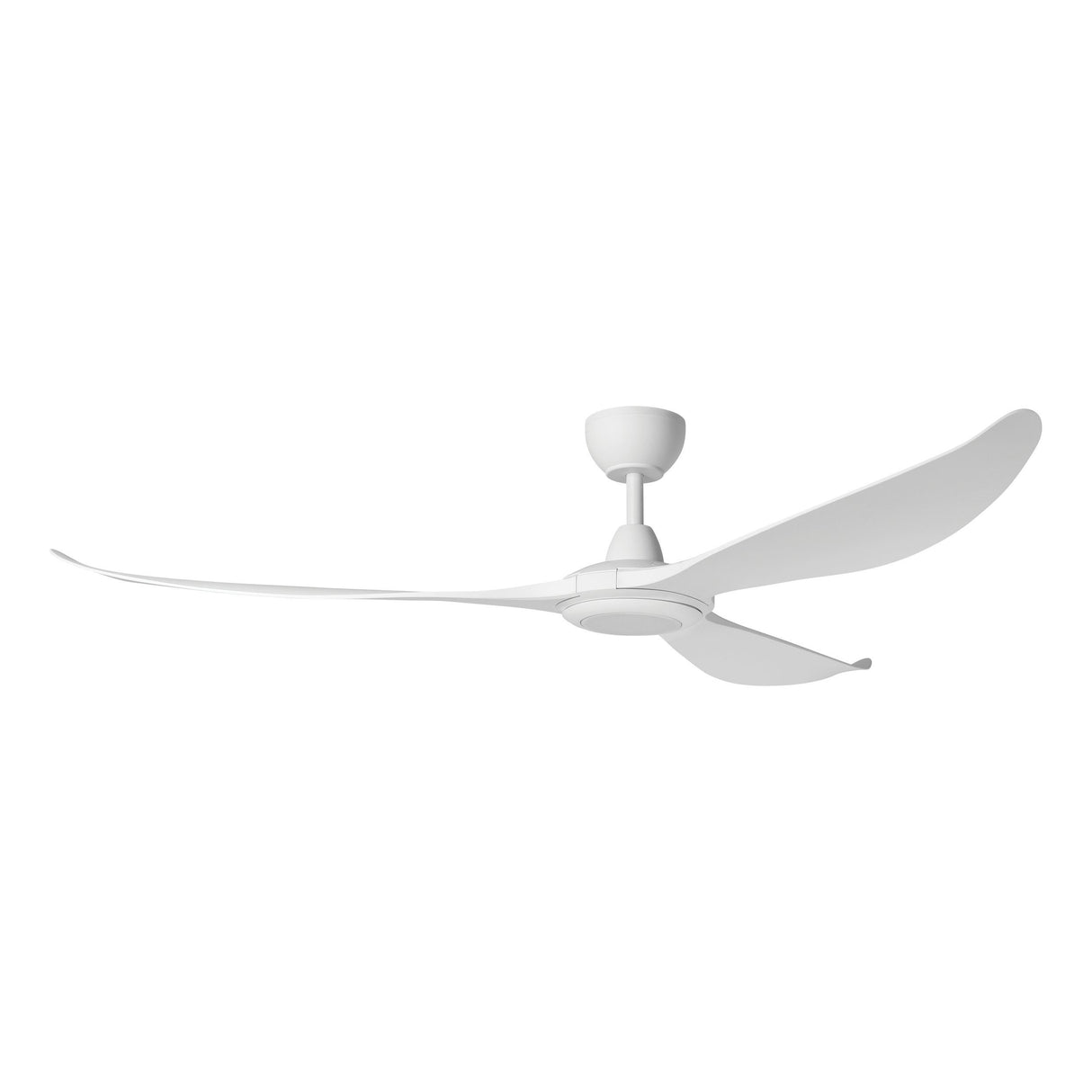 KURRAWA 72 DC ceiling fan with LED light