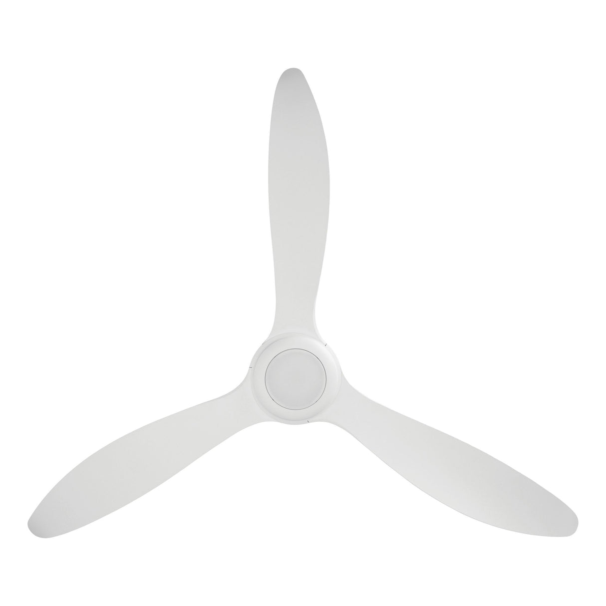 KURRAWA 72 DC ceiling fan with LED light