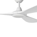 KURRAWA 72 DC ceiling fan with LED light