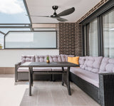 KURRAWA 60 DC ceiling fan