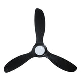KURRAWA 60 DC ceiling fan with LED light
