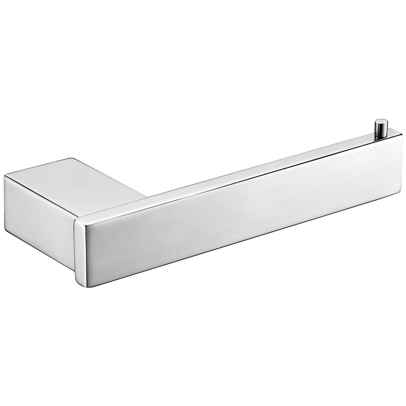 Rosa Paper Holder (Chrome)