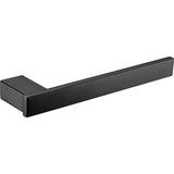 Rosa Towel Bar (Matte Black)