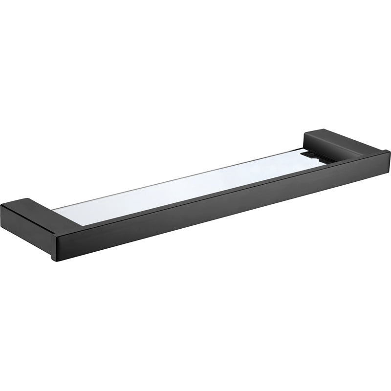 Rosa Shelf (Matte Black)