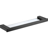 Rosa Shelf (Matte Black)