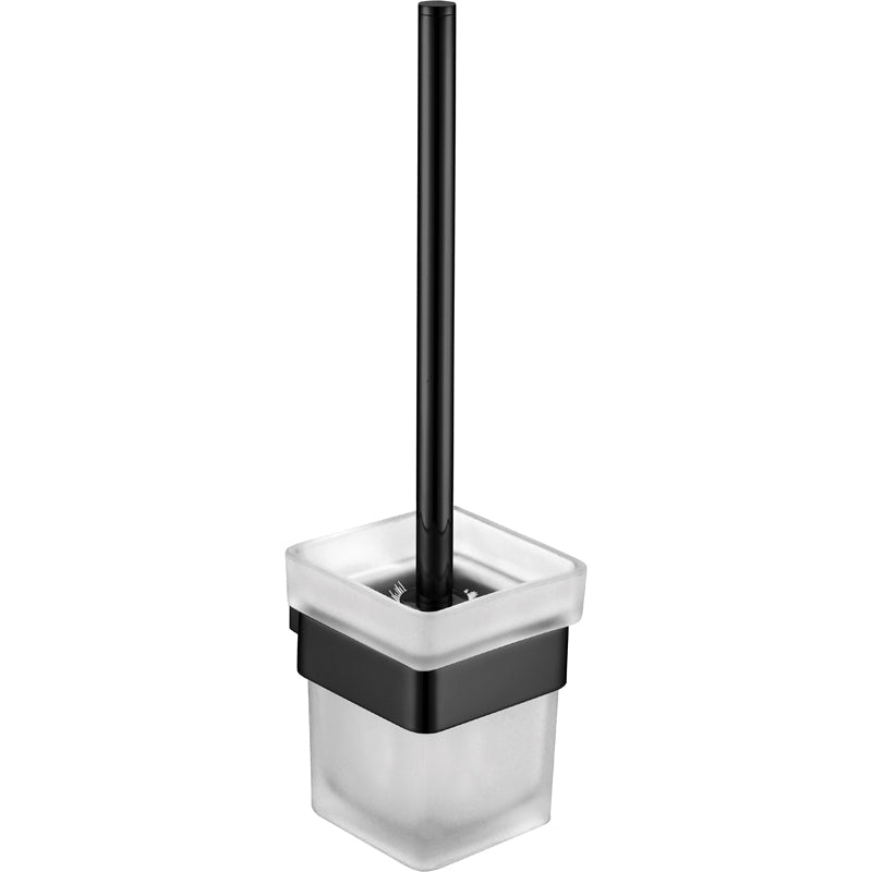 Rosa Toilet Brush - Matte Black