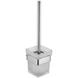 Rosa Toilet Brush - Chrome