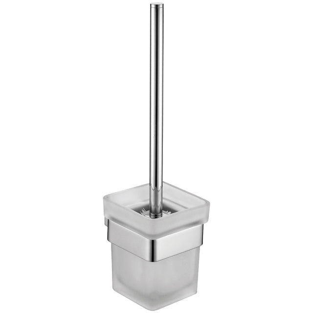 Rosa Toilet Brush - Chrome