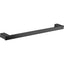 Rosa Towel Rail 610 mm - Matte Black