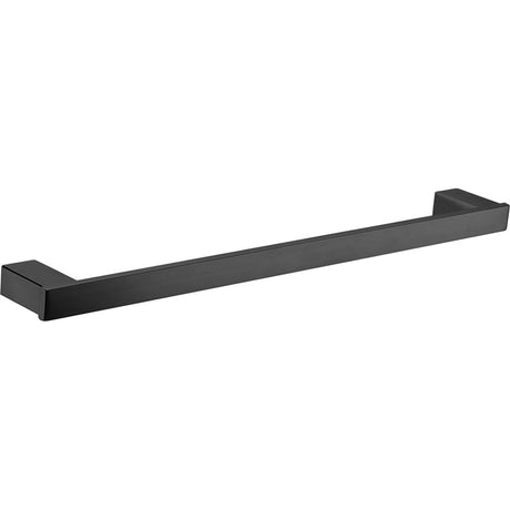 Rosa Towel Rail 610 mm - Matte Black