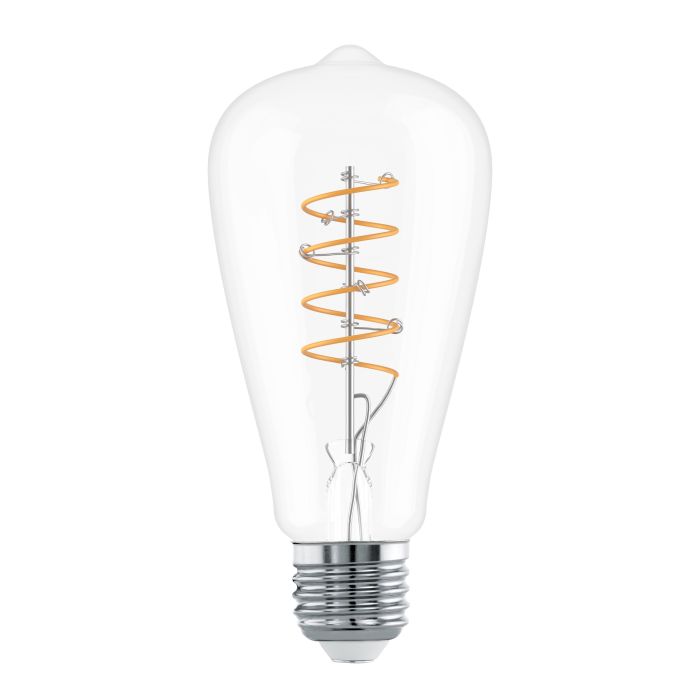Bulb lightbulb E27 (6 PCS)