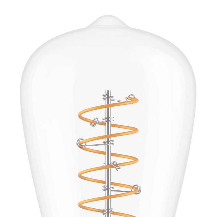 Bulb lightbulb E27 (6 PCS)