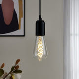 Bulb lightbulb E27 (6 PCS)