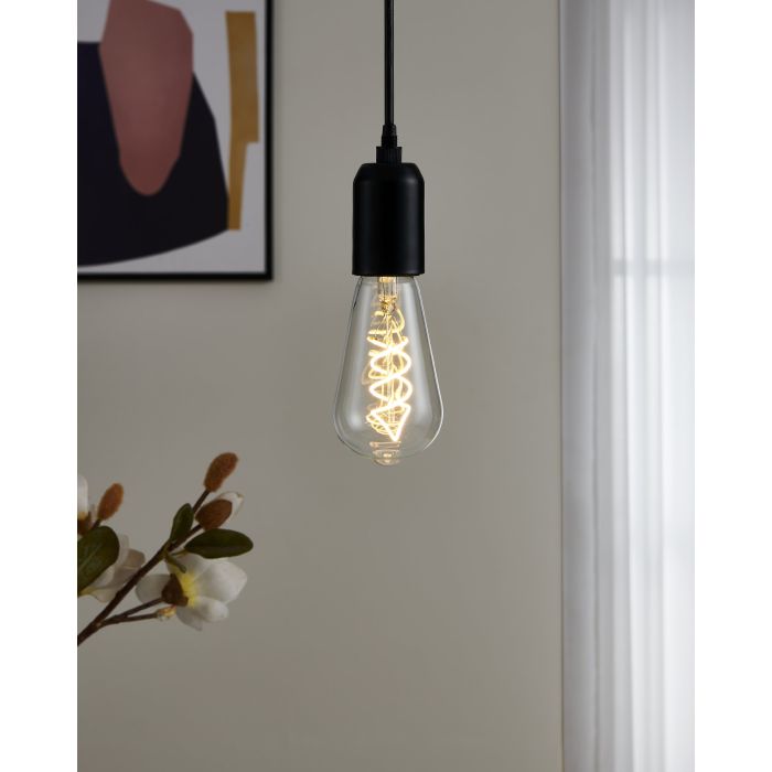 Bulb lightbulb E27 (6 PCS)