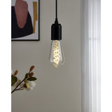 Bulb lightbulb E27 (6 PCS)