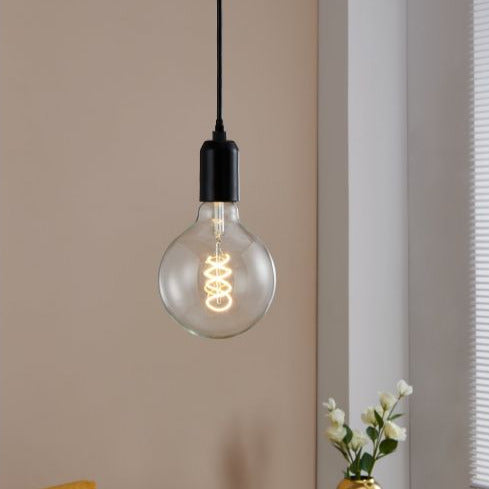 Bulb lightbulb E27 (6 PCS)