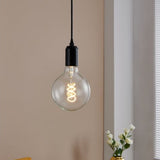 Bulb lightbulb E27 (6 PCS)