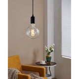 Bulb lightbulb E27 (6 PCS)