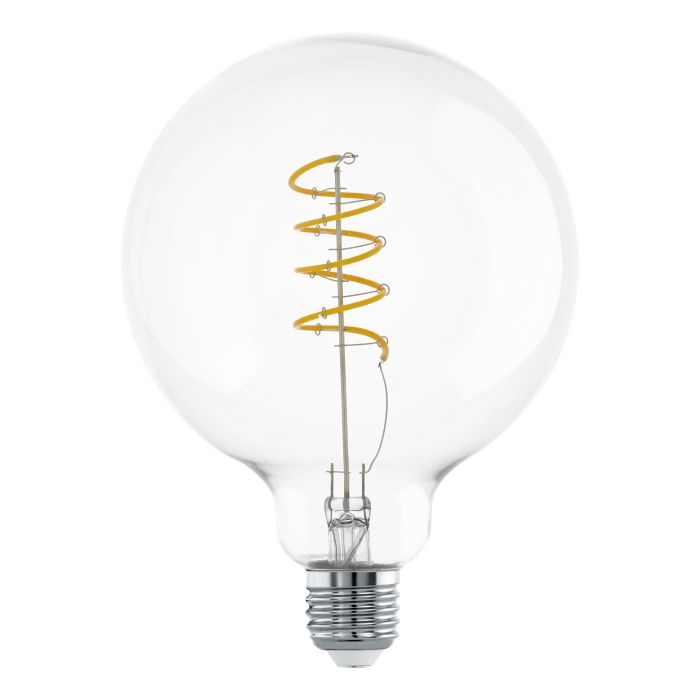 Bulb lightbulb E27 (6 PCS)
