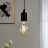 Bulb lightbulb E27 (6 PCS)