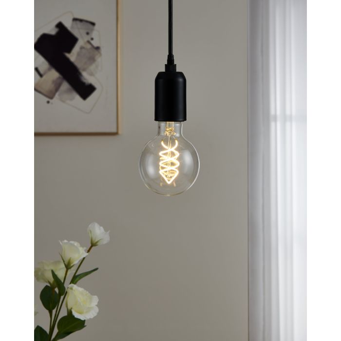 Bulb lightbulb E27 (6 PCS)