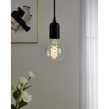 Bulb lightbulb E27 (6 PCS)