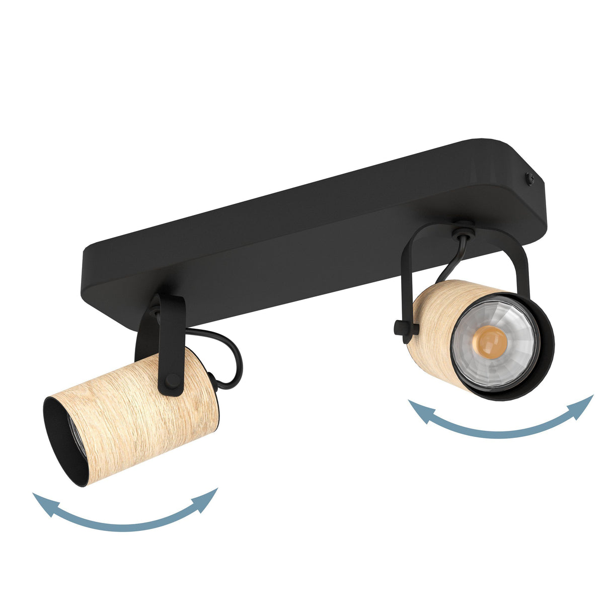 CAYUCA Spot Light-Clearance