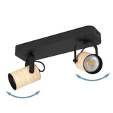 CAYUCA Spot Light-Clearance