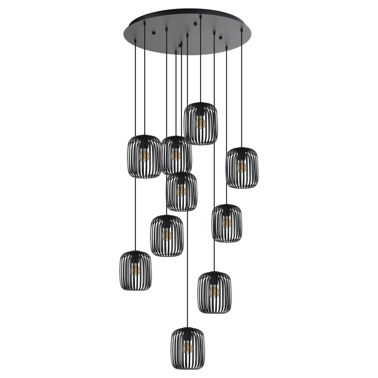 ROMAZZINA pendant light