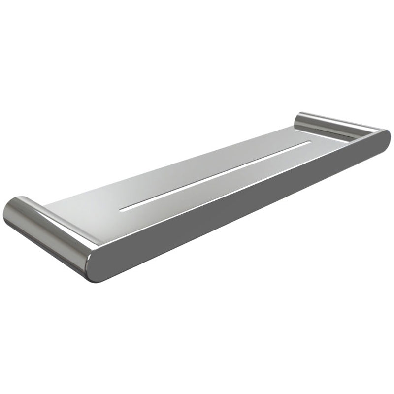 Dove Metal Shelf (Chrome)