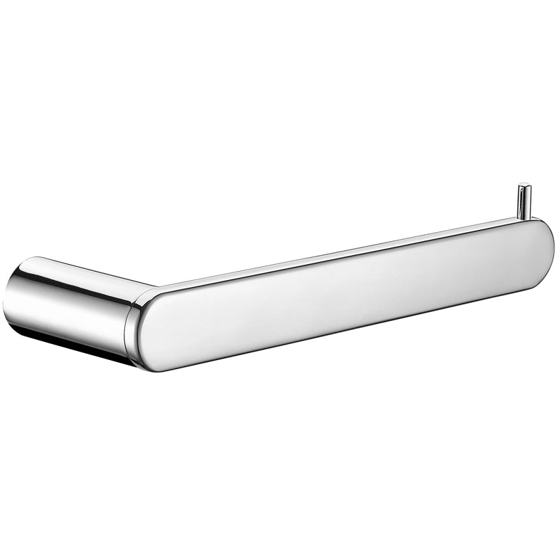 Dove Towel Bar (Chrome)