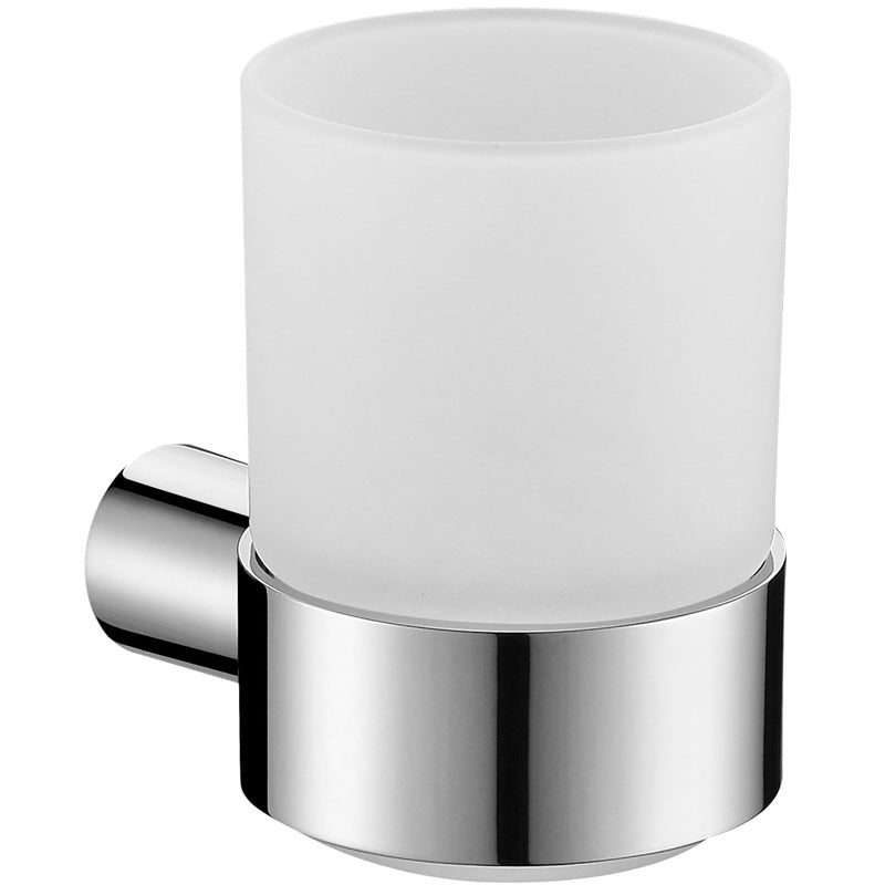 Dove Tumbler Holder (Chrome)