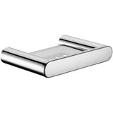 Dove Soap Basket (Chrome)