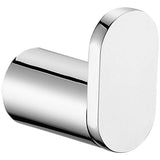 Dove Robe Hook (Chrome)