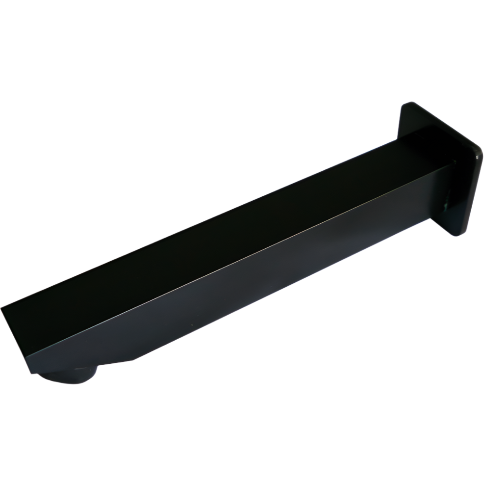 Deko Straight - 180mm - Bath Spout