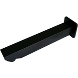 Deko Straight - 180mm - Bath Spout