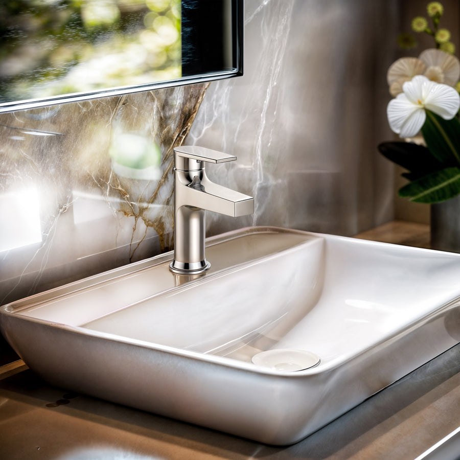 KOHLER Taut Basin Mixer