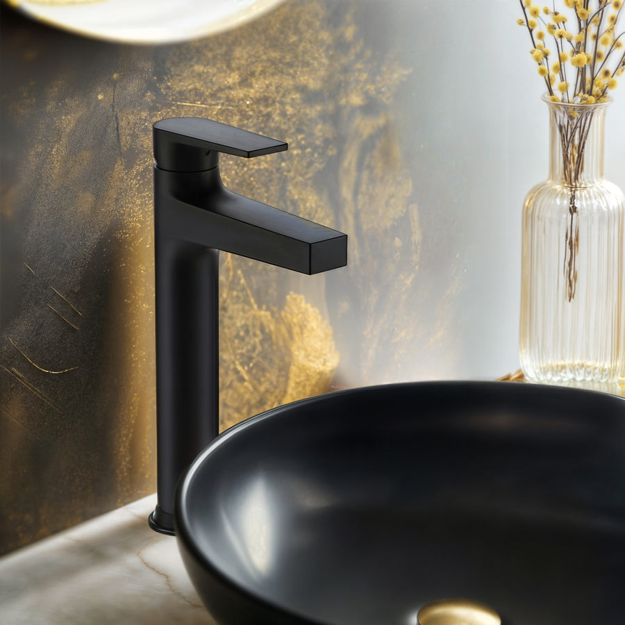 KOHLER Taut Tall Basin Mixer
