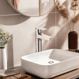 KOHLER Taut Tall Basin Mixer
